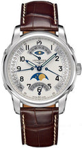 Longines The Saint-Imier Calibre L707 GMT Men's Watch L2.764.4.73.0