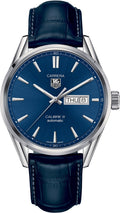 Tag Heuer Carrera Men's Watch WAR201E.FC6292