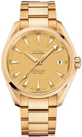 Omega Seamaster Aqua Terra 231.50.42.21.08.001