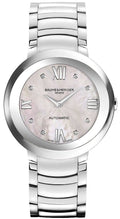 Baume & Mercier Promesse 10238
