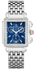 Michele Signature Deco Women's Watch MWW06P000287