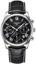 Longines Master Collection L2.759.4.51.7