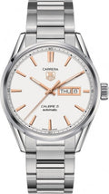 Tag Heuer Carrera 41mm Men's Watch WAR201D.BA0723