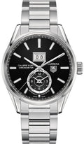 Tag Heuer Carrera Calibre 8 GMT Men's Watch WAR5010.BA0723