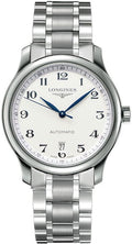 Longines Master Collection 38.5mm Men's Watch L2.628.4.78.6
