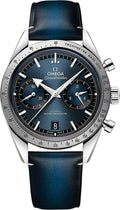 Omega Speedmaster '57 Chronograph Men's Watch 332.12.41.51.03.001