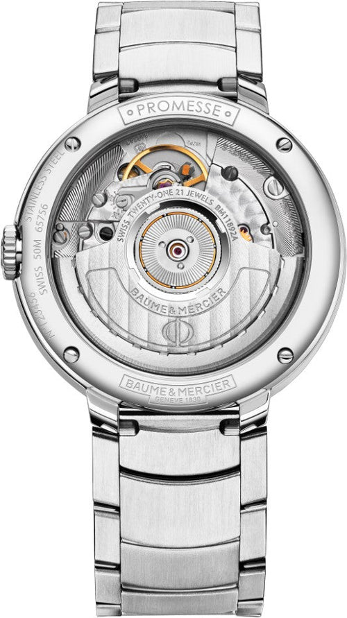 Baume & Mercier Promesse 10162