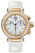 Cartier Pasha WJ130004