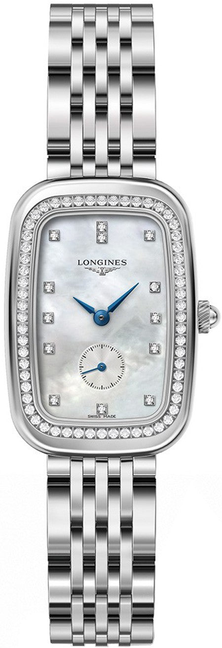 Longines Equestrian Collection L6.142.0.87.6