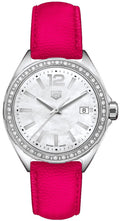 TAG Heuer Formula 1 Quartz Women's Watch WBJ131A.FC8252