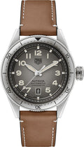 Tag Heuer Autavia Caliber 5 Men's Watch WBE5115.FC8267