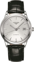 Longines Flagship L4.874.4.72.2