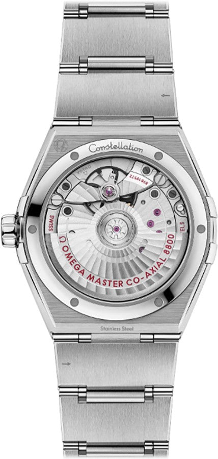 Omega Constellation Automatic 36mm Women's Watch 131.10.36.20.06.001