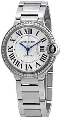 Cartier Ballon Bleu W4BB0017