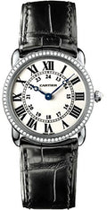 Cartier Ronde Louis WR000251