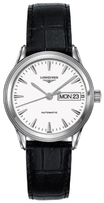 Longines Flagship L4.799.4.12.2