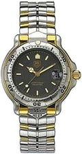 Tag Heuer 6000 WH1252.BD0679