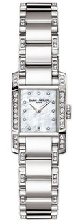 Baume & Mercier Diamant 8792