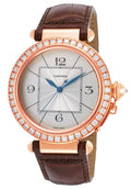 Cartier Pasha 42MM WJ120151