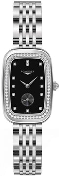 Longines Equestrian Collection L6.142.0.57.6