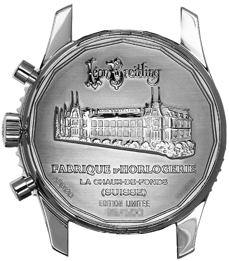 Breitling Montbrillant 01 AB0130C5/C894-431X