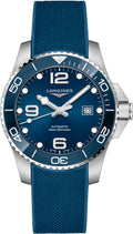 Longines HydroConquest Blue Dial Men's Watch L3.782.496.9