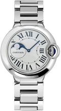 Cartier Ballon Bleu WSBB0021