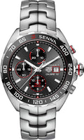 Tag Heuer Formula 1 Senna Special Edition Men's Watch CAZ201D.BA0633
