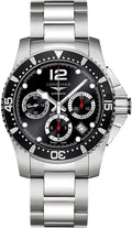 Longines HydroConquest Automatic Chronograph Men's Watch L3.744.4.56.6