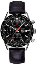 Tag Heuer Carrera CV2014.FC6266