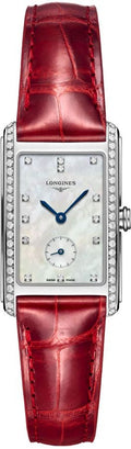 Longines DolceVita L5.512.0.87.5