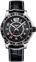 Longines Admiral GMT L3.668.4.56.0