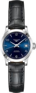 Longines Record L2.320.4.96.2