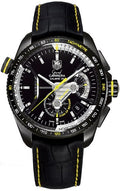 Tag Heuer Grand Carrera CAV5186.FC6304