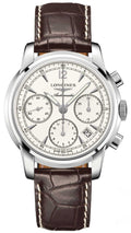 Longines The Saint-Imier Automatic Men's Watch L2.752.4.72.0