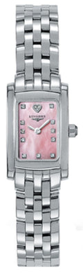 Longines DolceVita L5.158.4.93.6