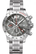 Longines Admiral GMT Chronograph L3.670.4.79.6