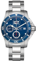 Longines HydroConquest L3.644.4.96.6
