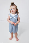 Sails N Whales Dress Set