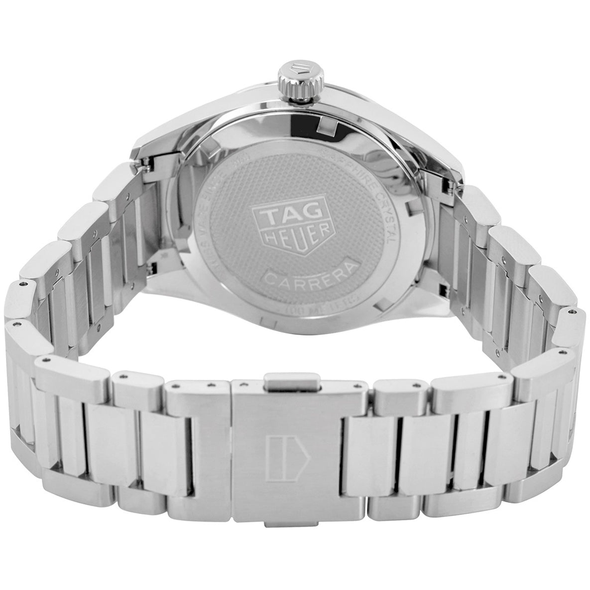 TAG Heuer Carrera Quartz Women's Diamond Watch WBK1316.BA0652