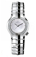 Tag Heuer Alter Ego White Pearl Dial Women's Watch WP1317.BA0751