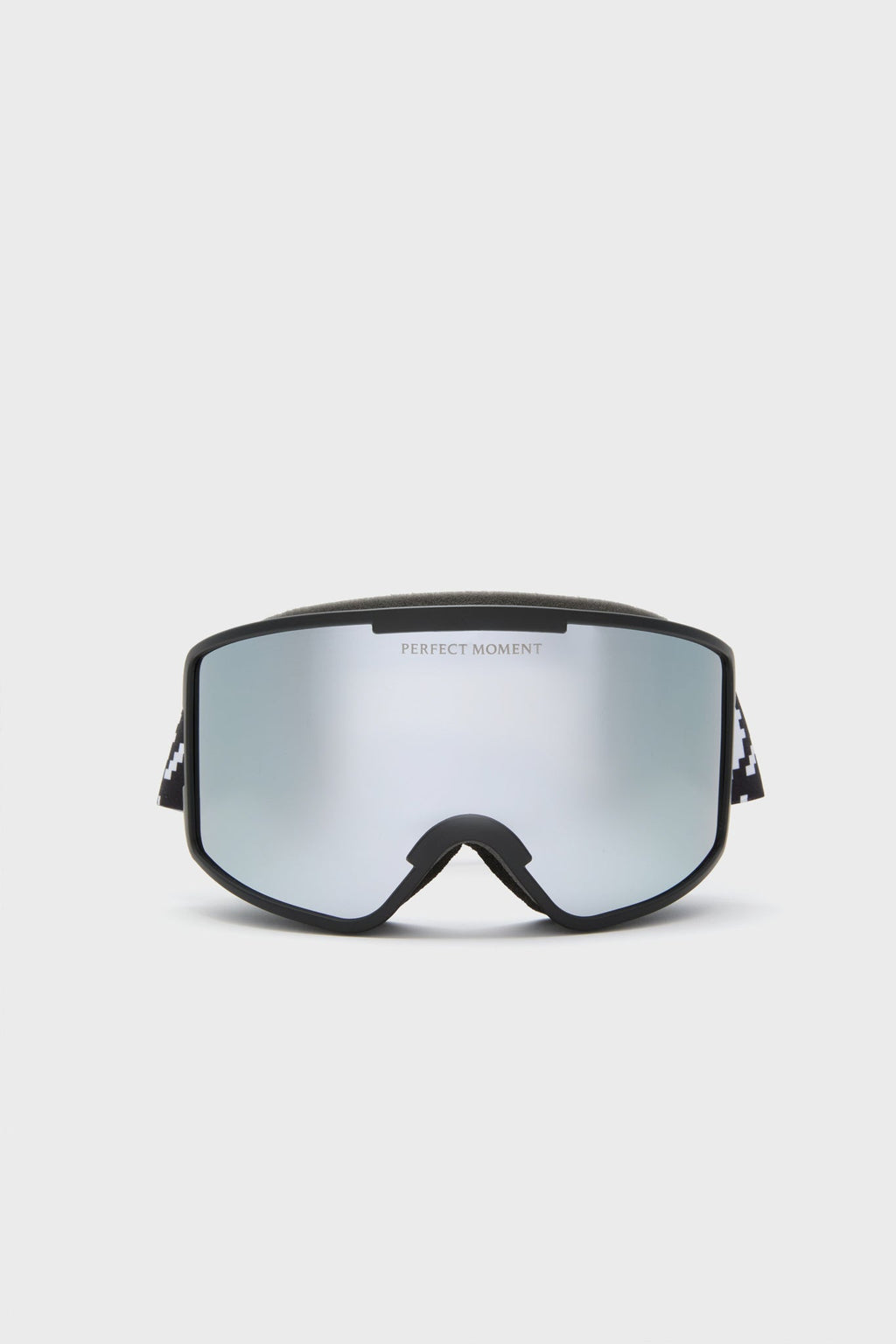 Houndstooth Goggles